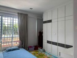 The Silverton (D15), Apartment #595121391